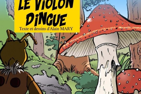 Série Formica (Les aventures microscopiques de)