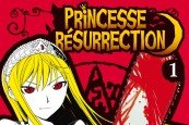 Série Princesse Résurrection