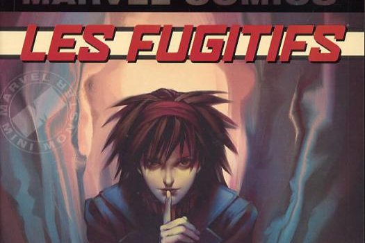 Série Fugitifs (Les) - 1ère série