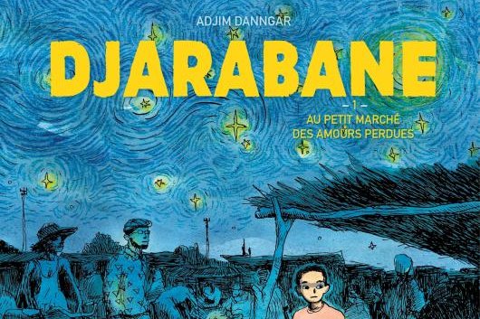 Djarabane