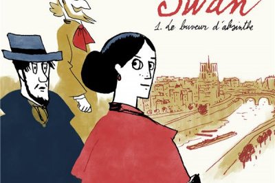 Série Swan