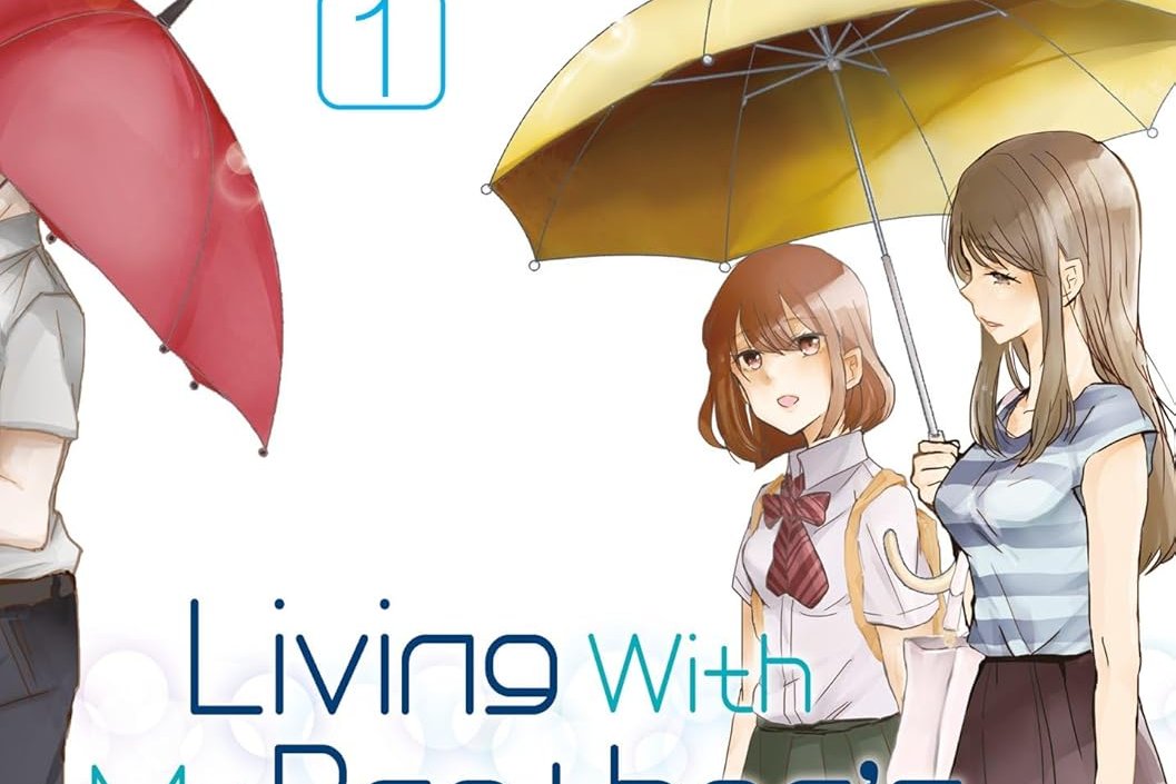 Living With My Brother's Wife