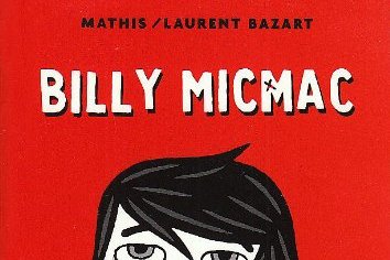 Série Billy Micmac