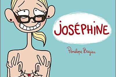 Série Joséphine