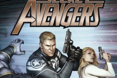 Série Secret Avengers