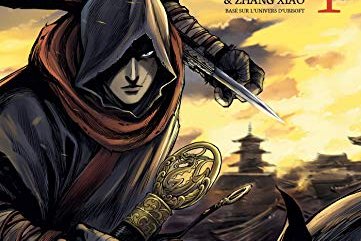 Série Assassin's Creed - Dynasty