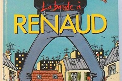Série Belles histoires d'Onc' Renaud (Les)