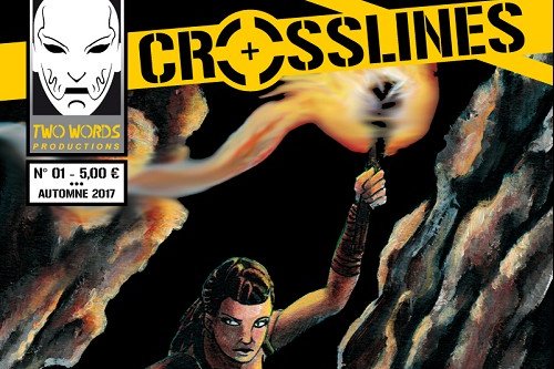 Série Crosslines