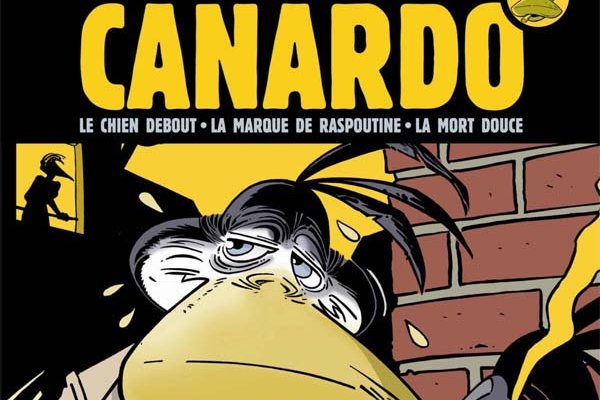 Série Canardo
