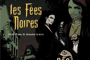 Série Fées noires (Les)