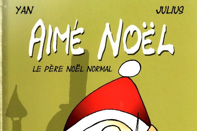 Série Aimé Noël