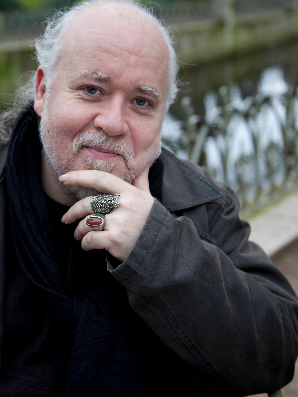 Guillaume Sorel - Photo © Isabelle Franciosa