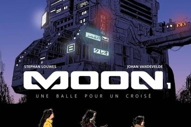 Série Moon