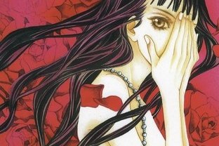 Série Flower of evil (The)