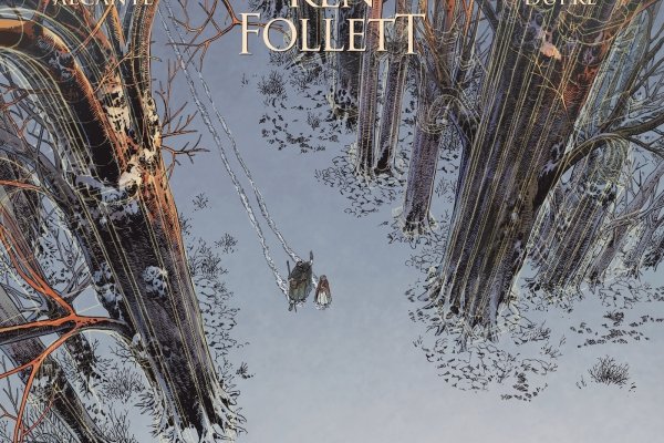 Série Piliers de la Terre (Les)