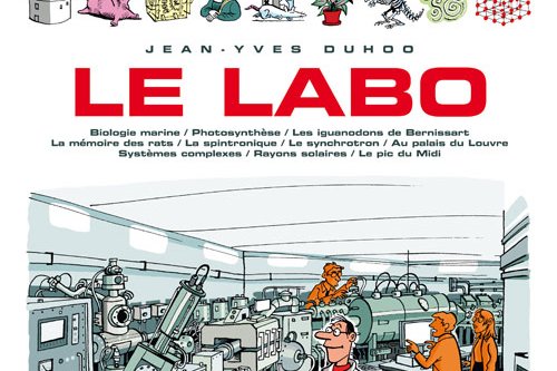 Labo (Le)