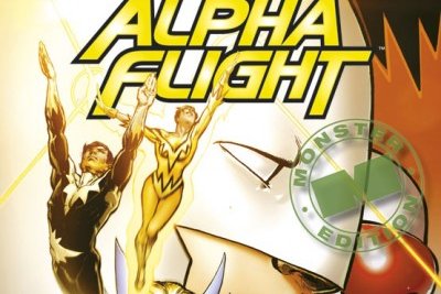 Alpha Flight
