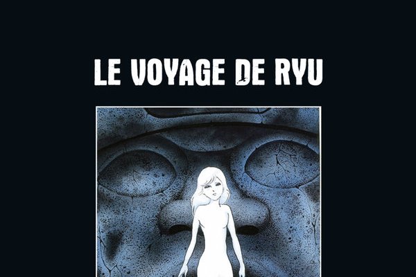 Série Voyage de Ryu (Le)