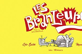 Branleurs (Les)
