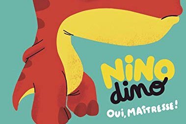 Série Nino Dino