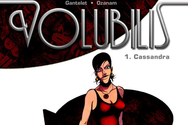 Volubilis