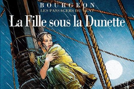 Série Passagers du Vent (Les)