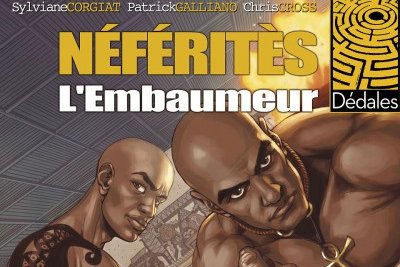 Néféritès