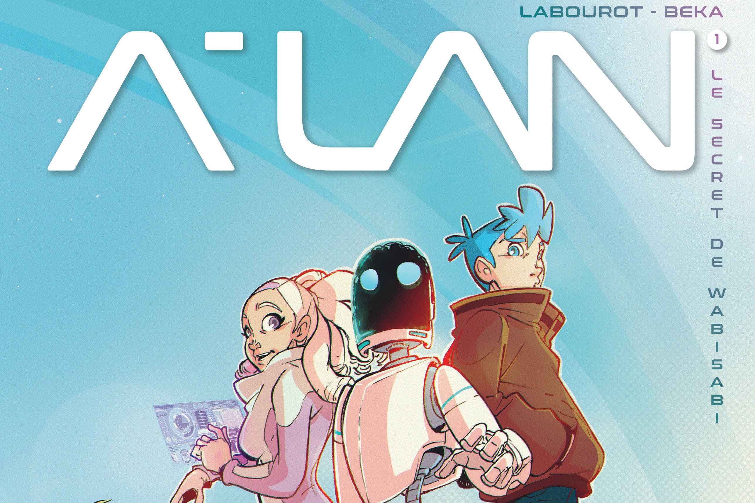Série A-Lan