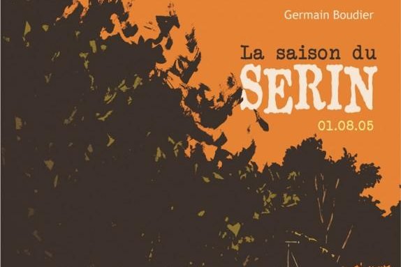 Série Serin