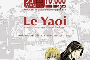 Série Manga 10 000 images