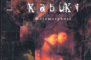Série Kabuki