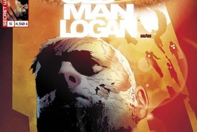 Série Secret Wars : Old Man Logan (Revue)