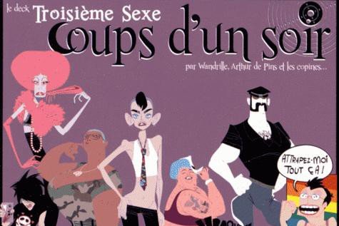Coup d'un soir