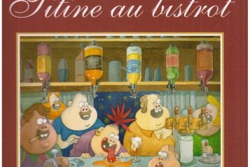 Série Titine