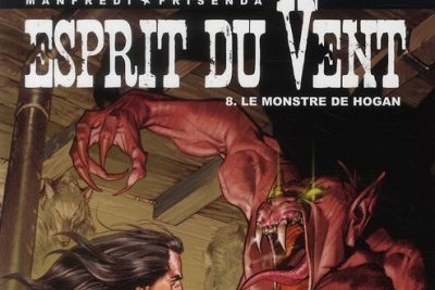 Série Esprit du Vent