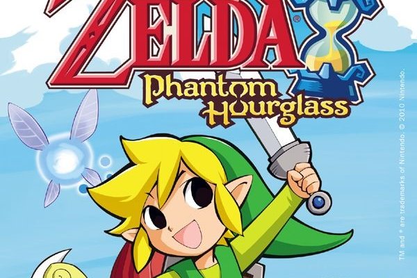 Série Zelda