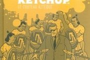 Série Red Ketchup