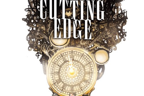 Série Cutting Edge