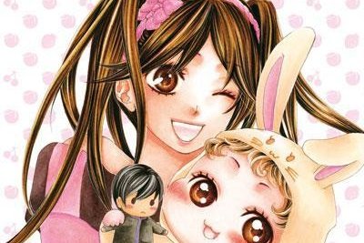 Série Momo lover