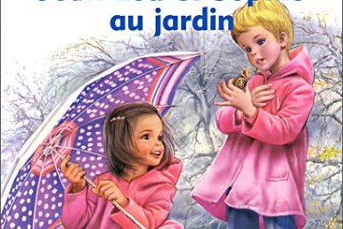 Série Jean-Lou et Sophie