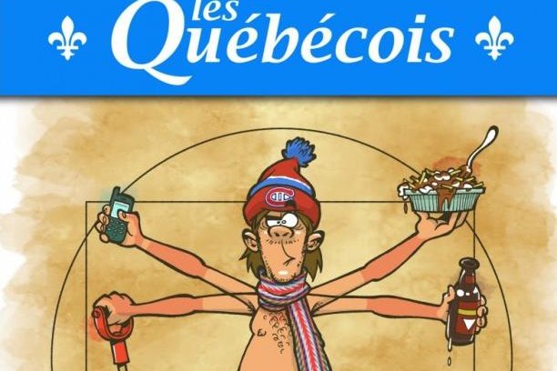 Série Québécois (Les)