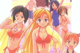Série Ai Non Stop !