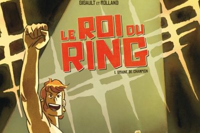 Roi du Ring (Le)
