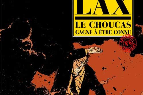 Choucas (Le)