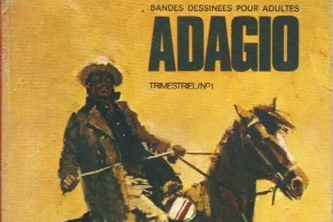 Série Adagio