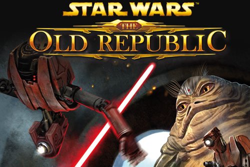 Série Star Wars - The Old Republic