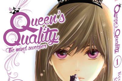 Série Queen's Quality