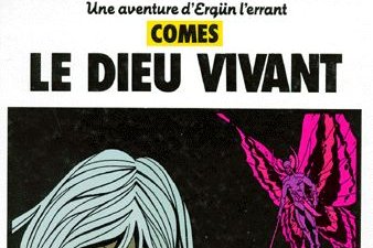 Série Ergün l'errant (Une aventure d')