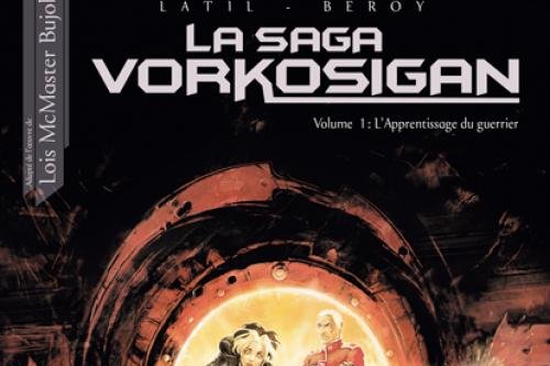 Saga Vorkosigan (La)