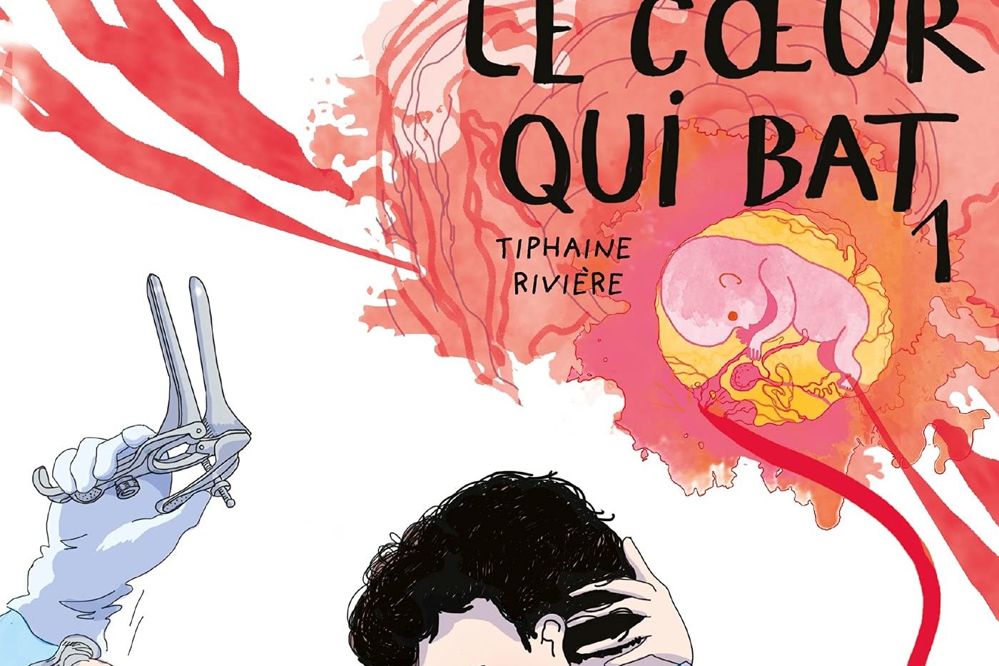 Coeur qui bat (Le)